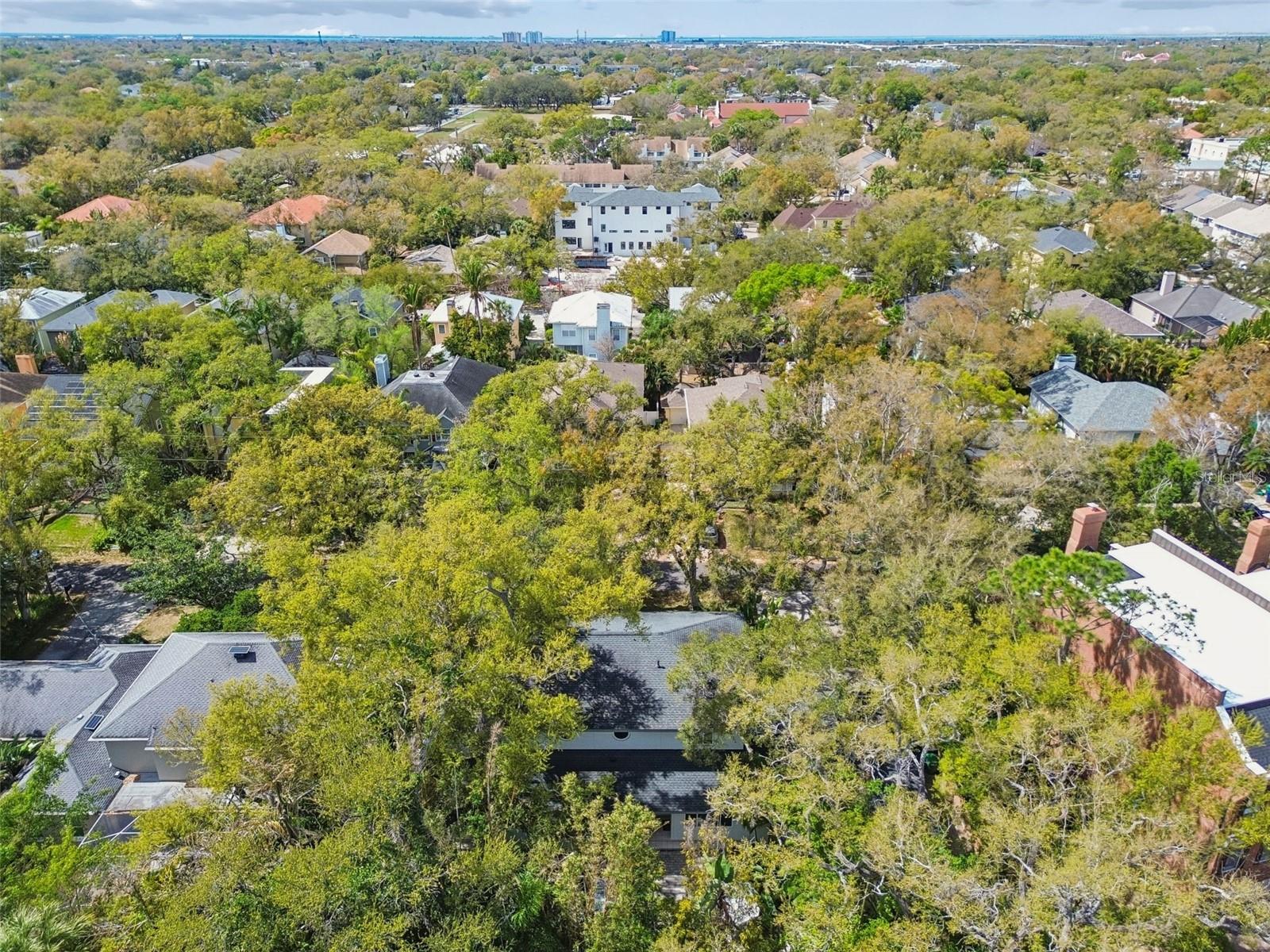 JULES VERNE PARK - Residential