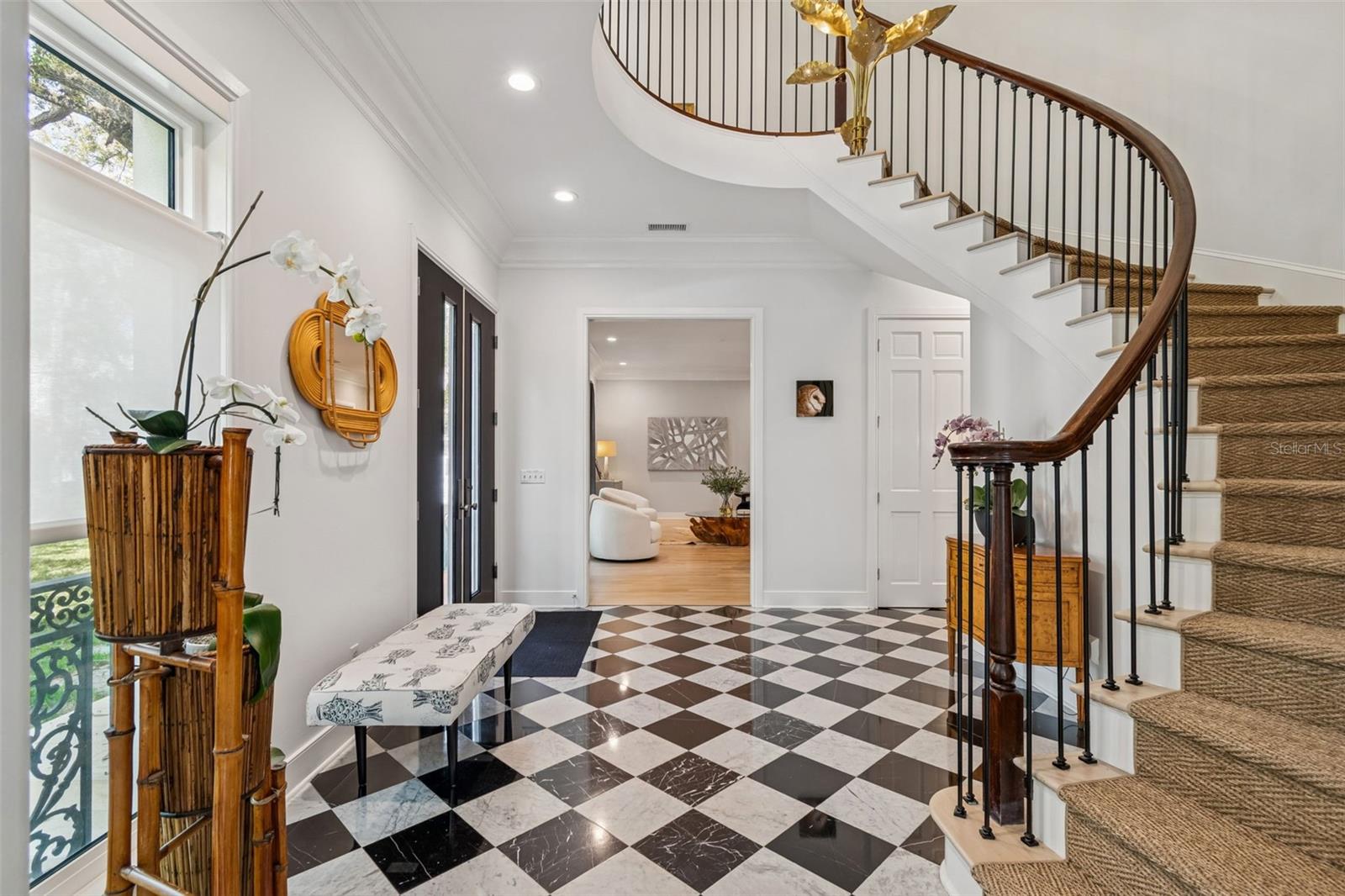 JULES VERNE PARK - Residential