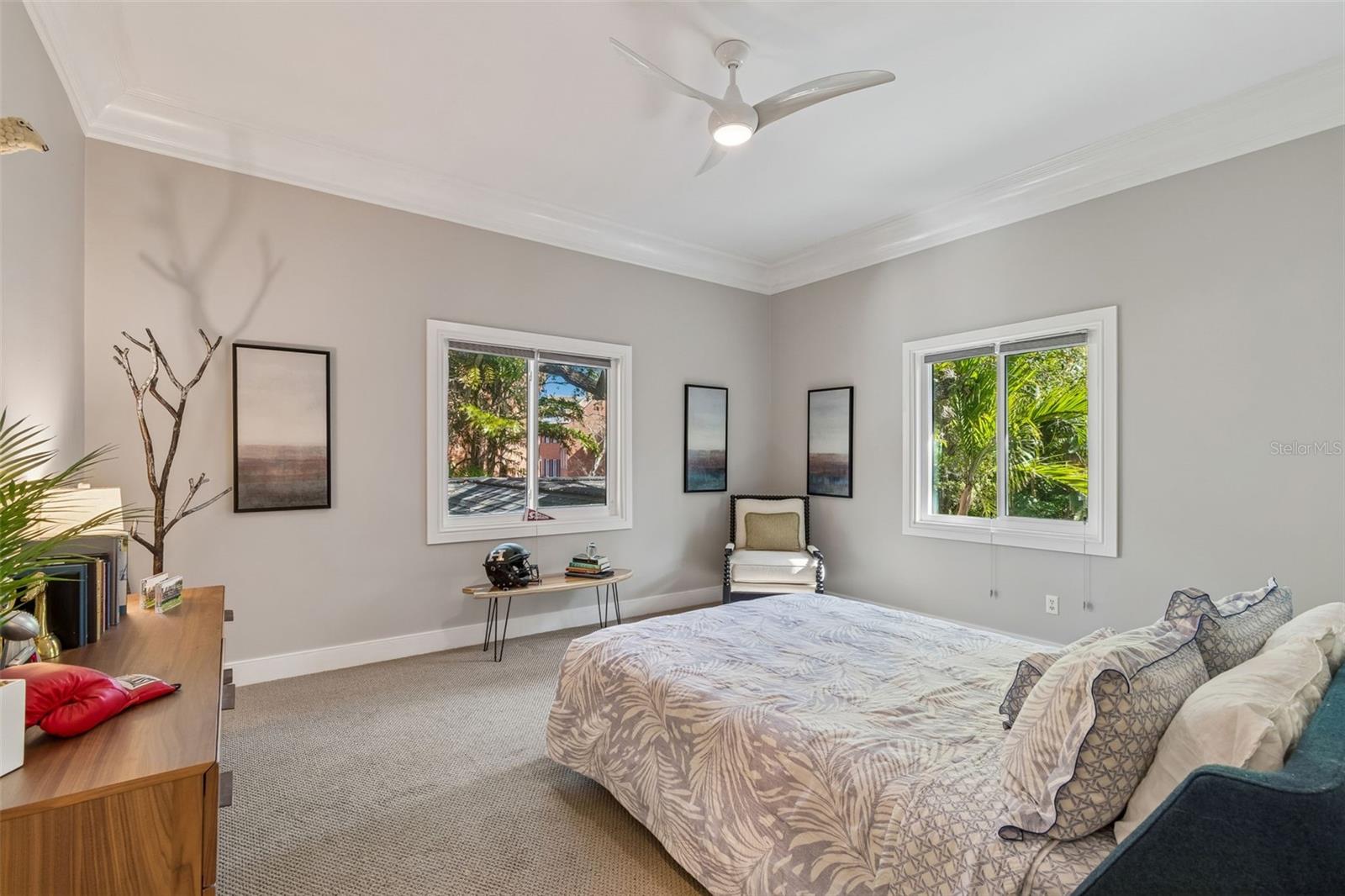 JULES VERNE PARK - Residential