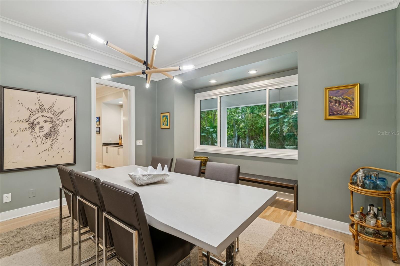 JULES VERNE PARK - Residential