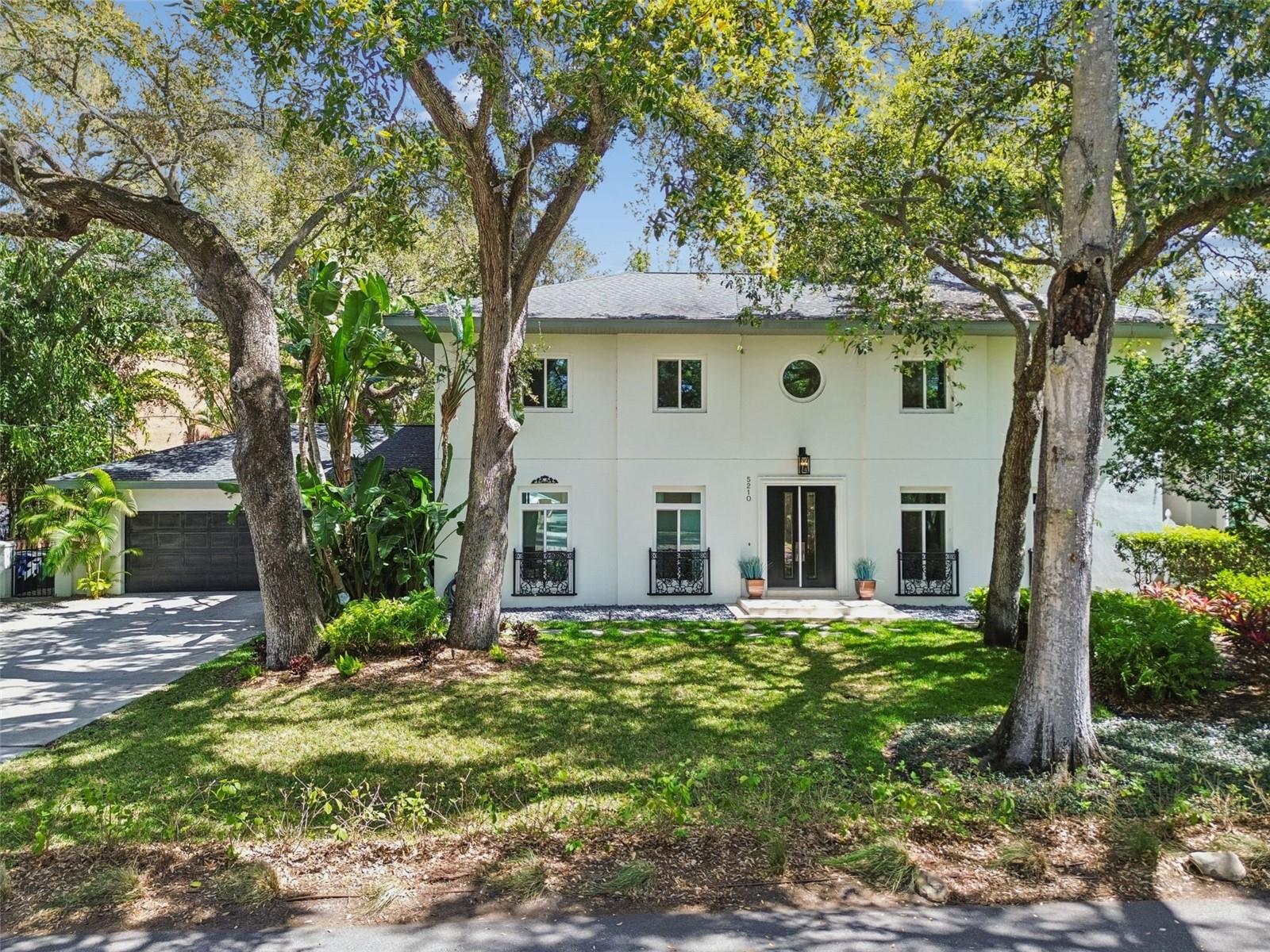 JULES VERNE PARK - Residential