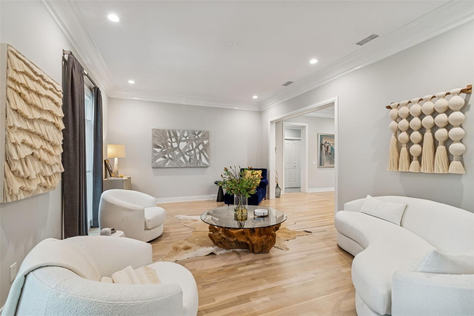 JULES VERNE PARK - Residential