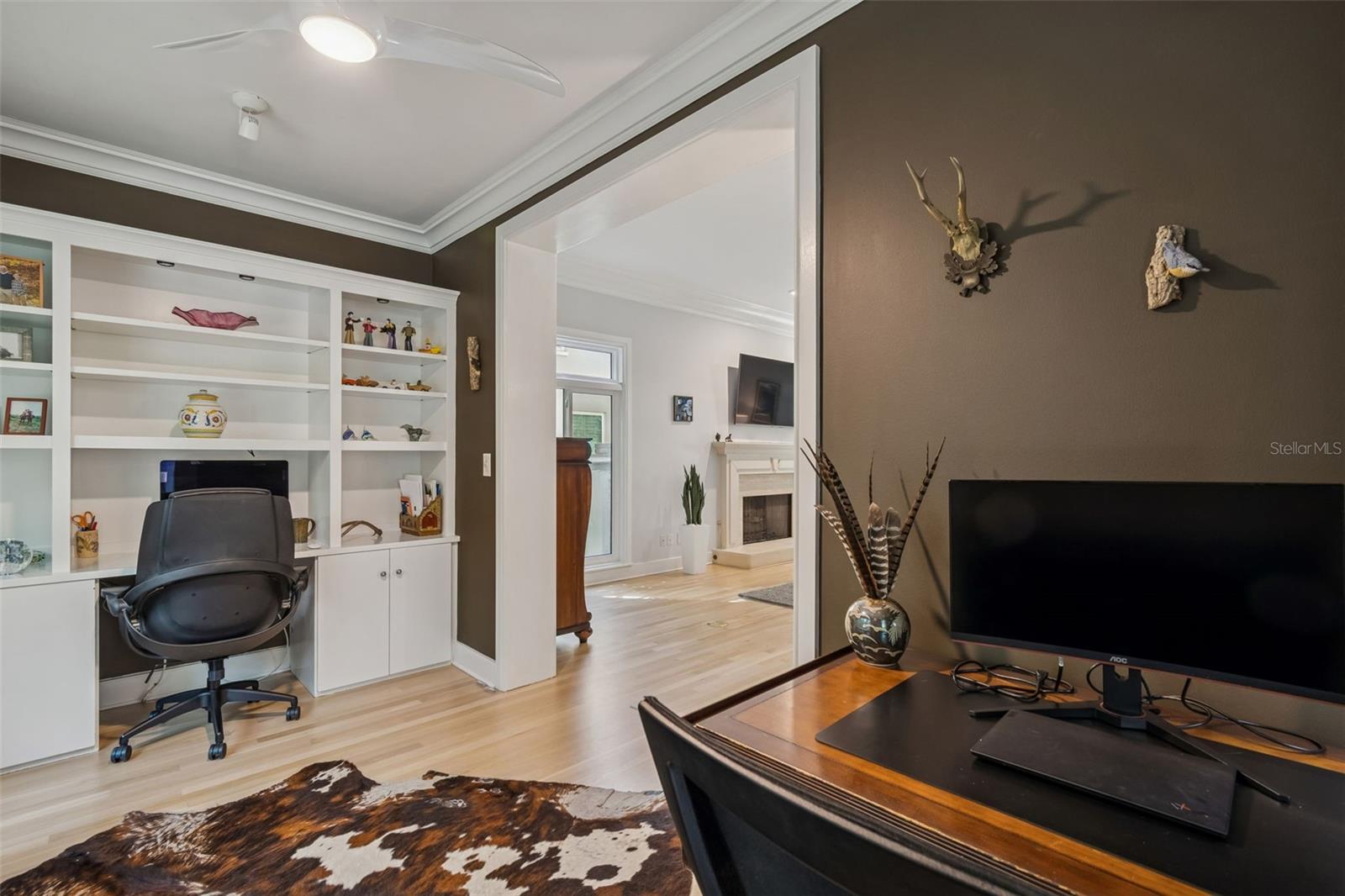 JULES VERNE PARK - Residential