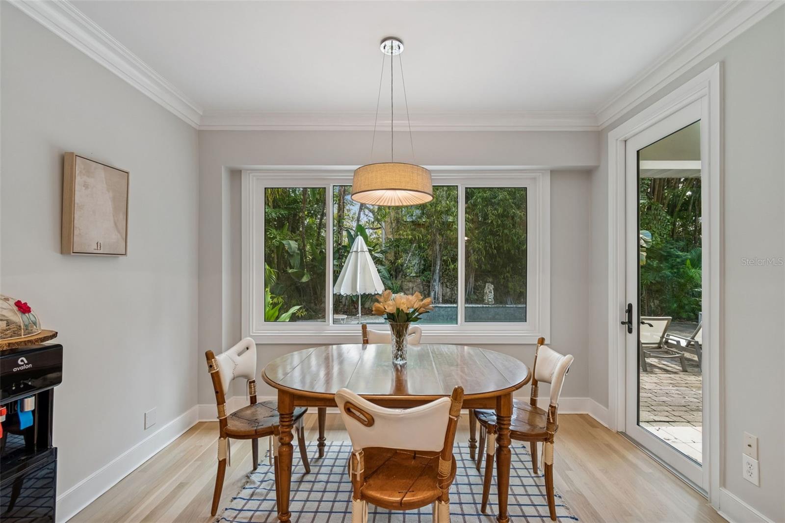 JULES VERNE PARK - Residential