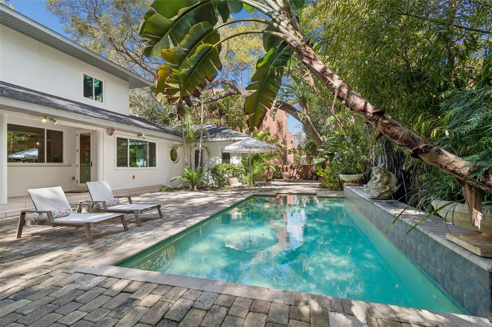 JULES VERNE PARK - Residential