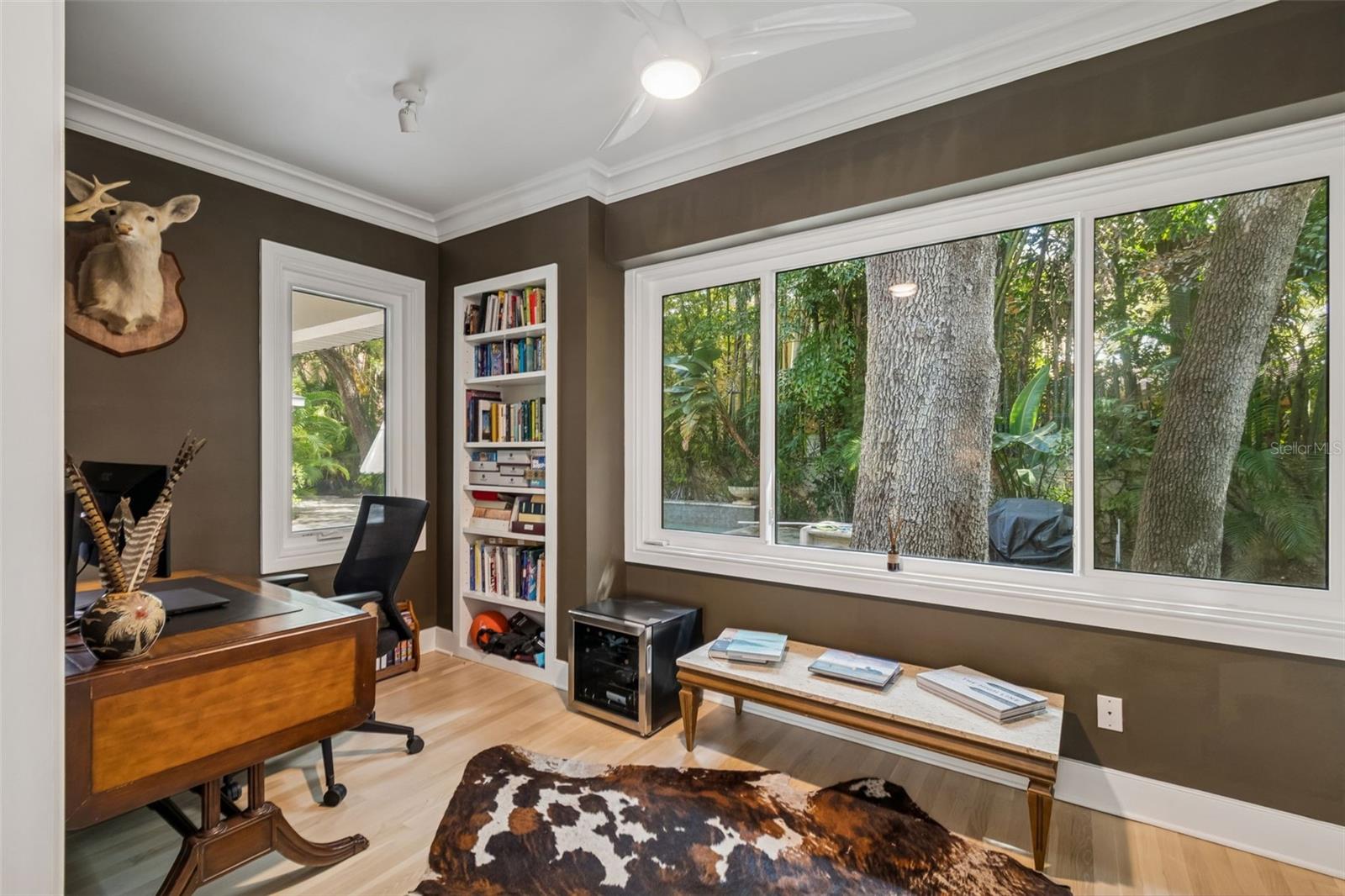 JULES VERNE PARK - Residential