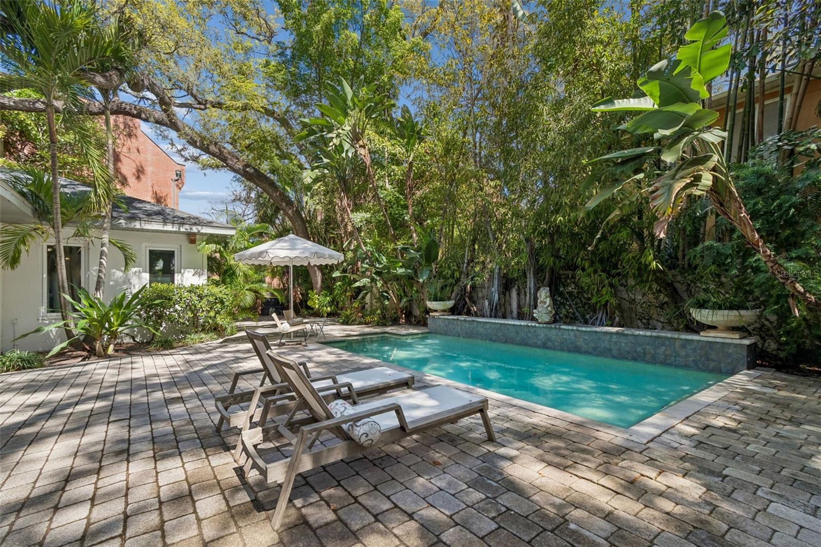 JULES VERNE PARK - Residential