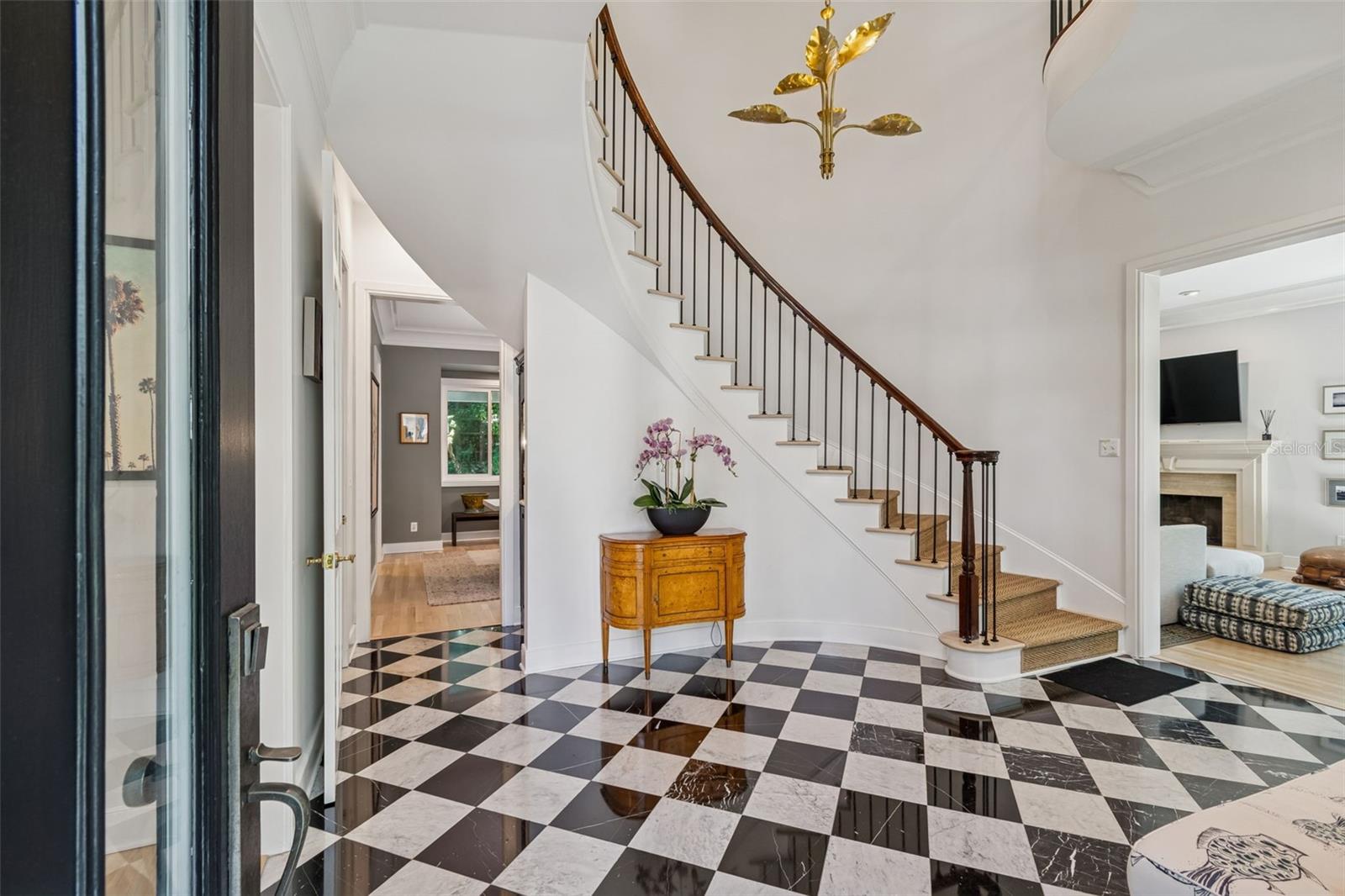 JULES VERNE PARK - Residential