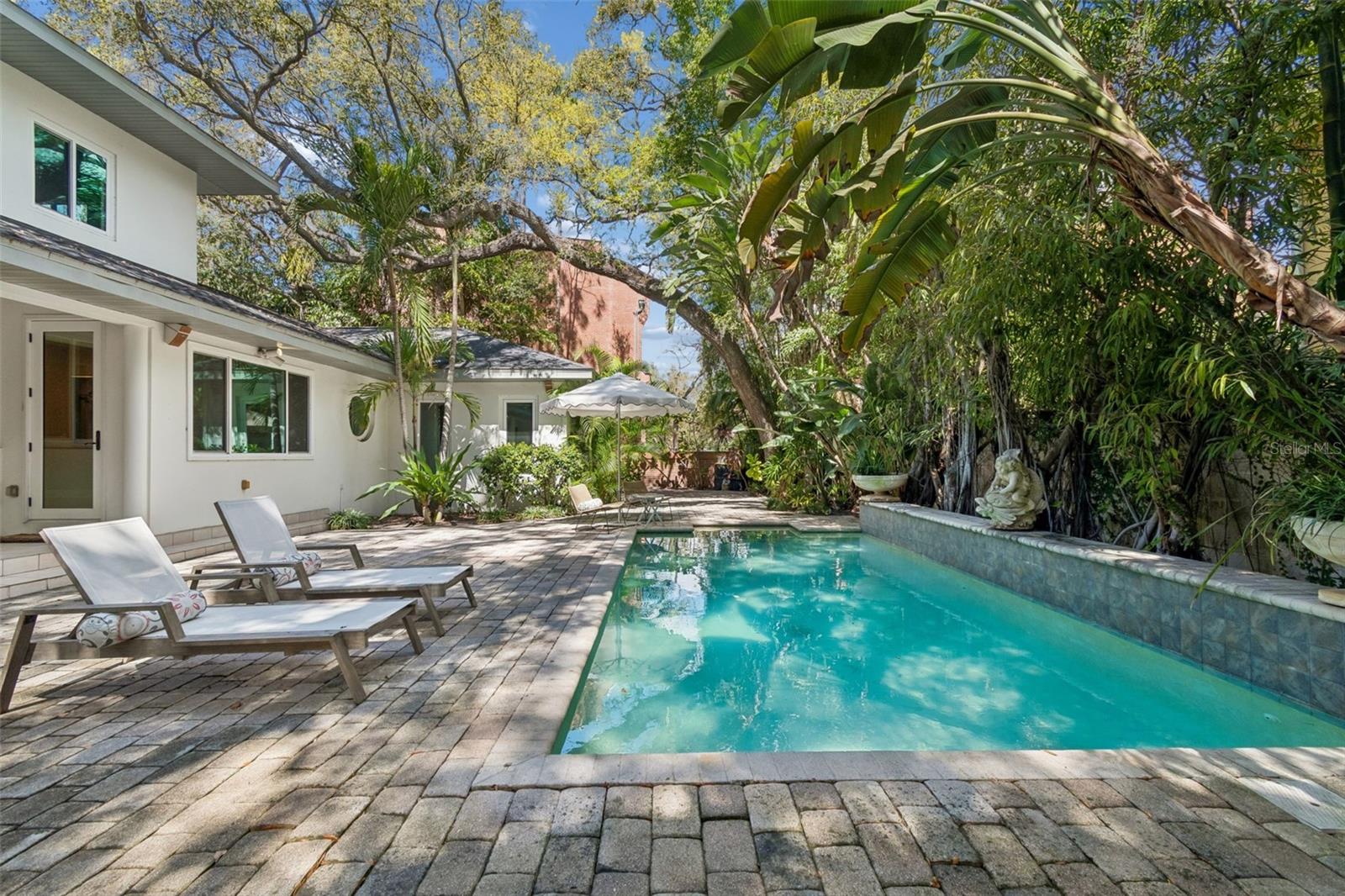 JULES VERNE PARK - Residential