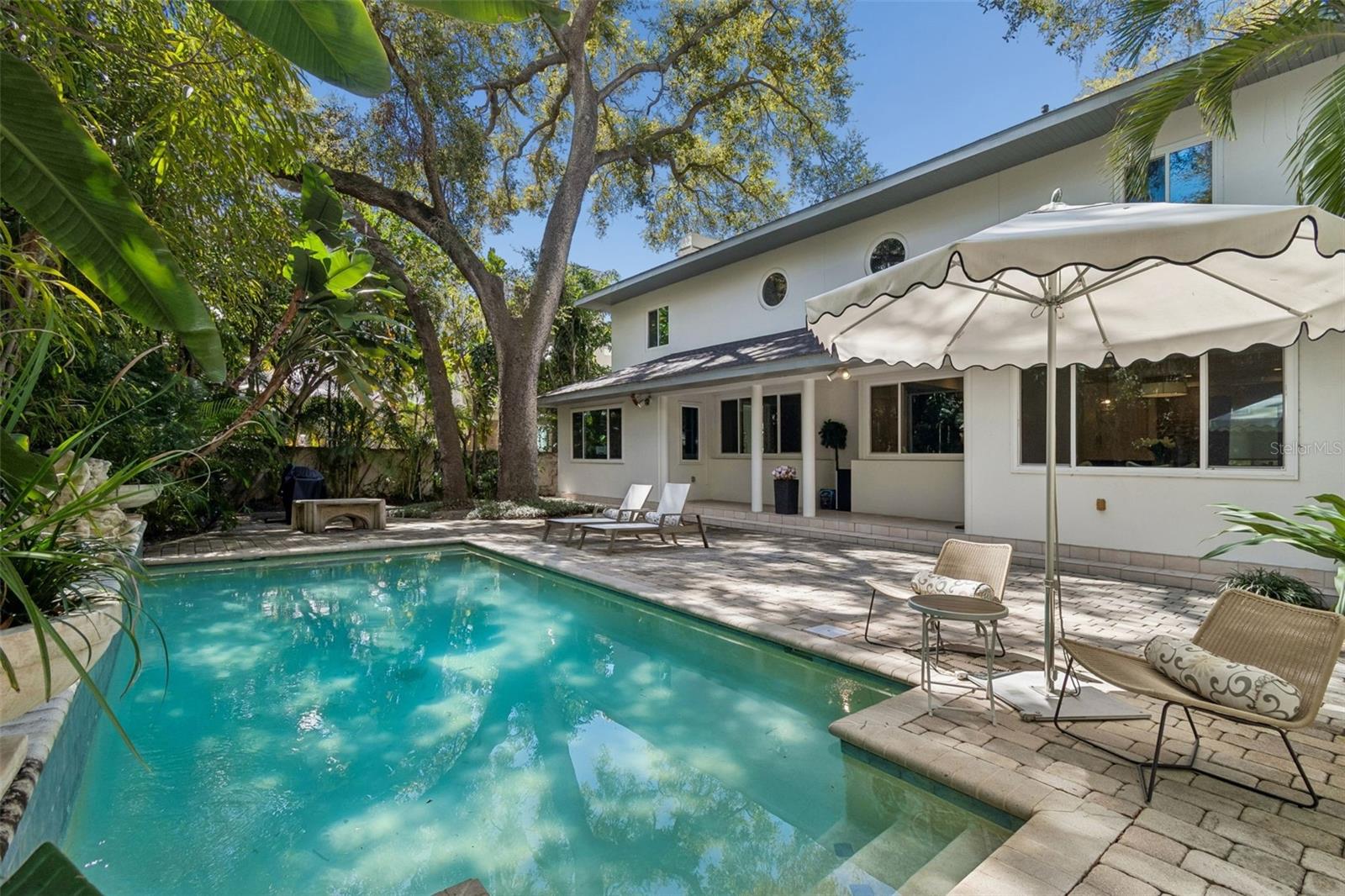 JULES VERNE PARK - Residential