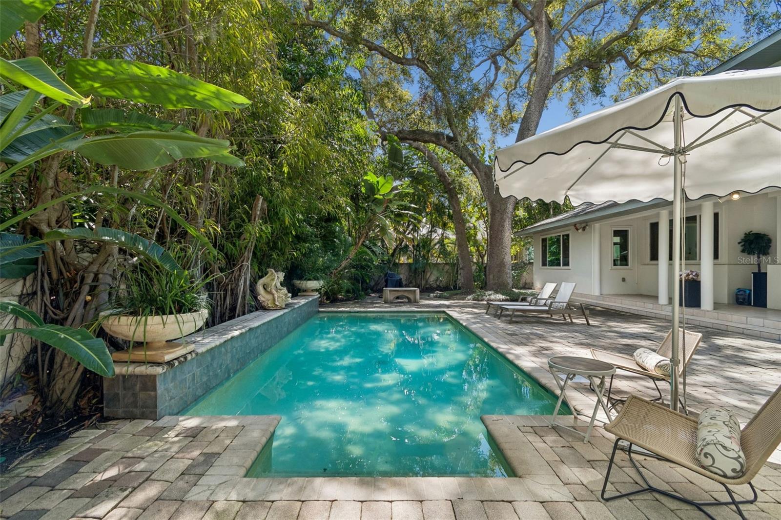 JULES VERNE PARK - Residential