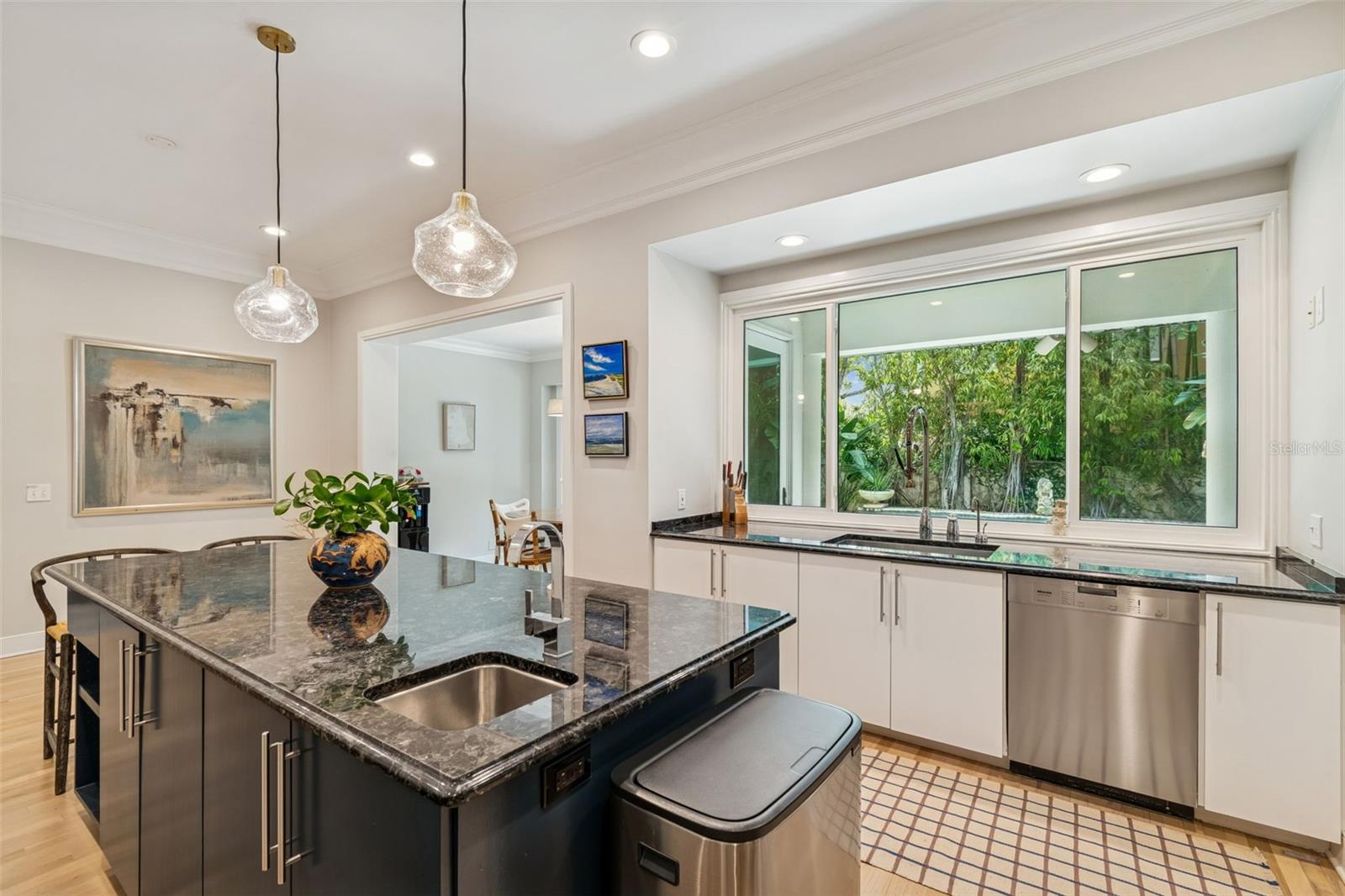 JULES VERNE PARK - Residential