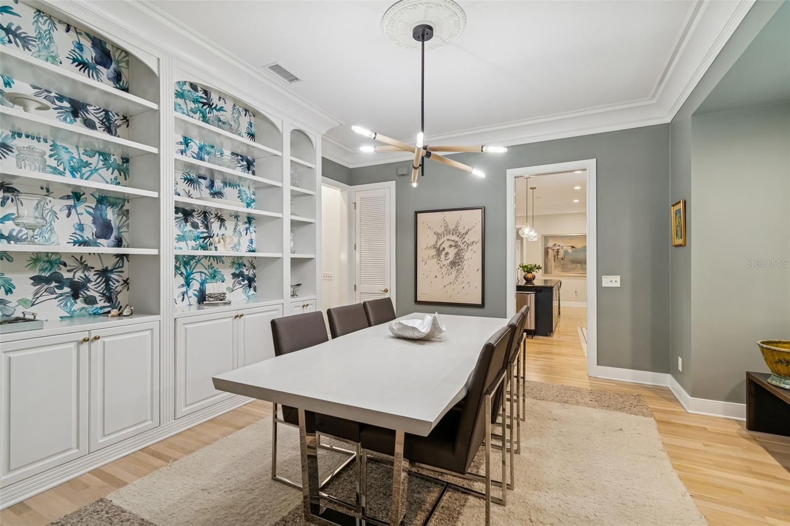 JULES VERNE PARK - Residential