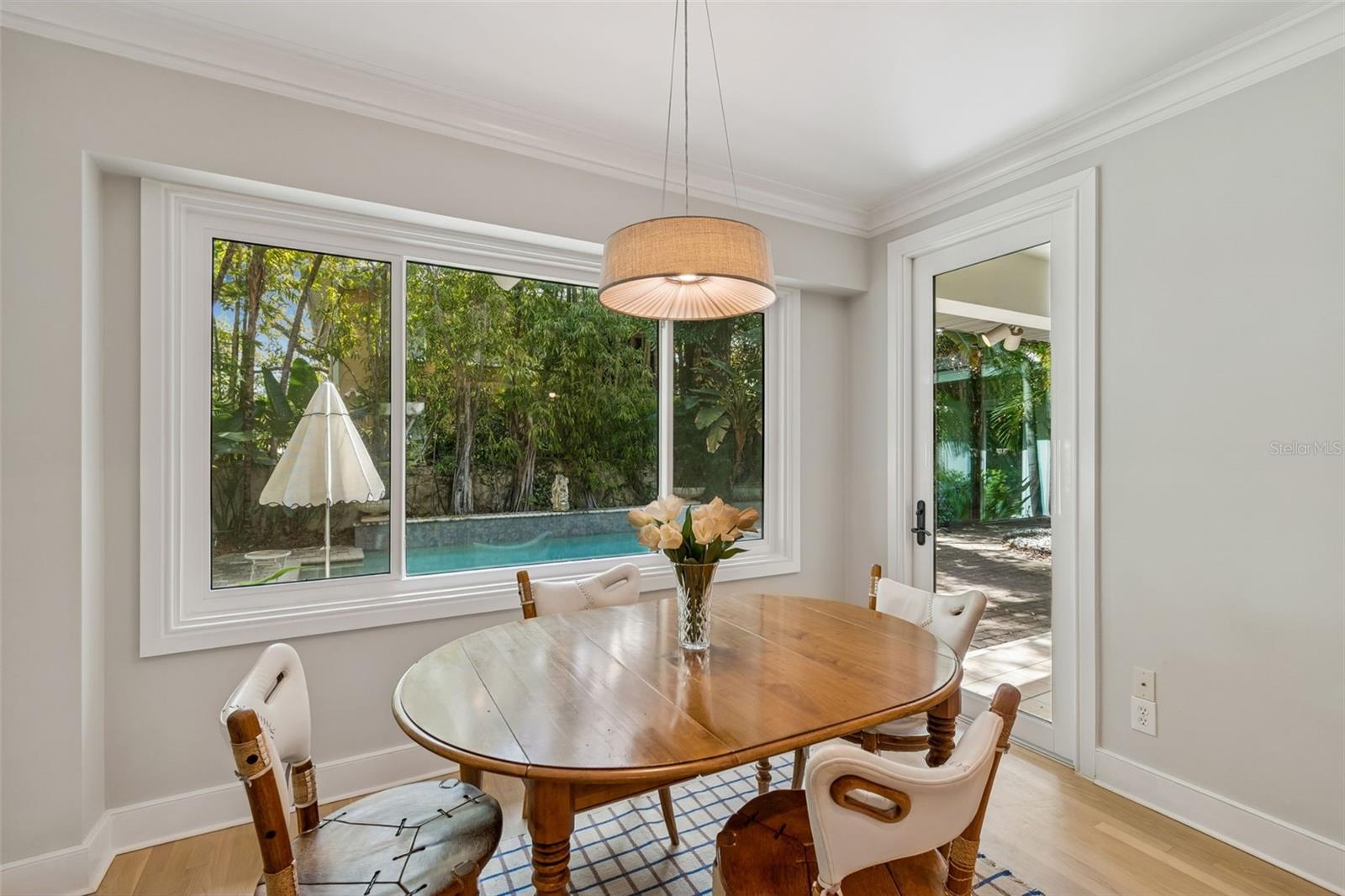 JULES VERNE PARK - Residential