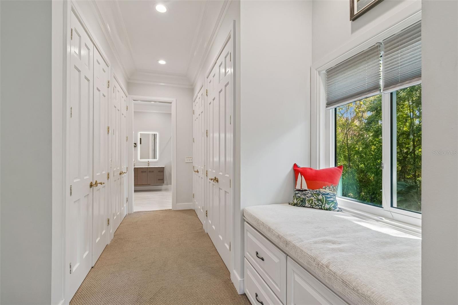 JULES VERNE PARK - Residential