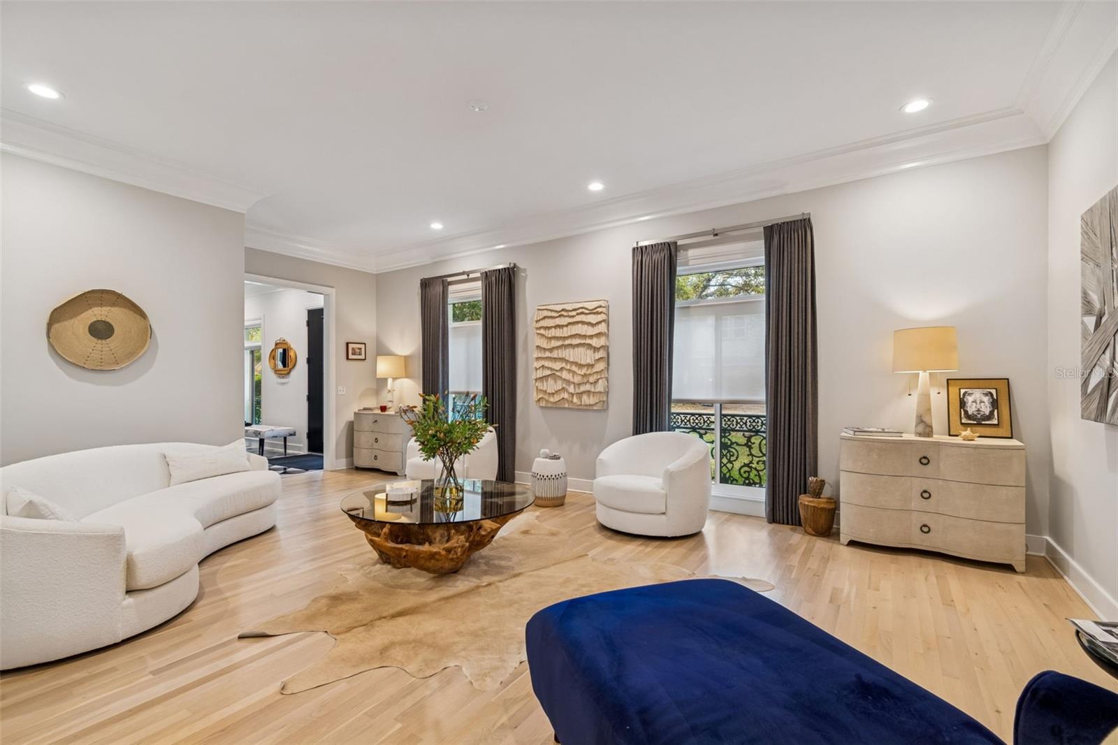 JULES VERNE PARK - Residential