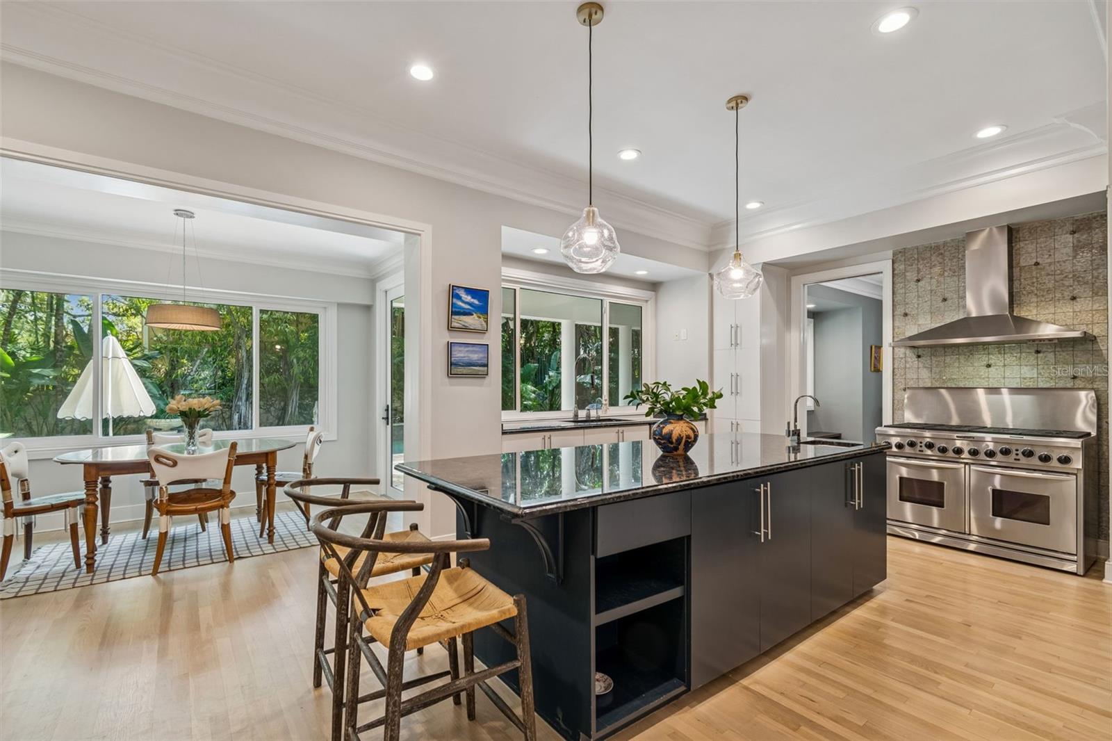 JULES VERNE PARK - Residential