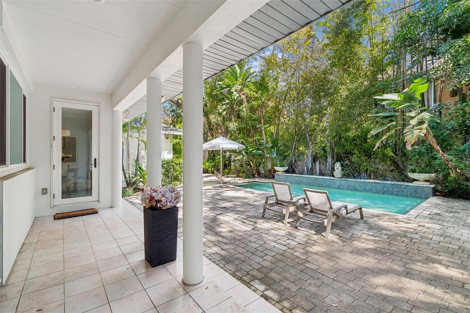 JULES VERNE PARK - Residential