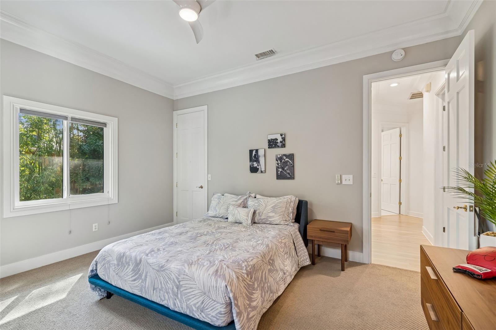 JULES VERNE PARK - Residential