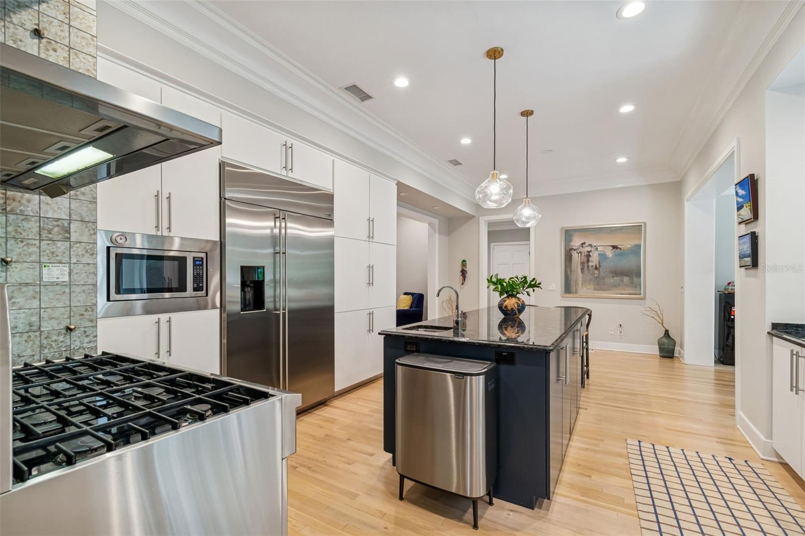 JULES VERNE PARK - Residential