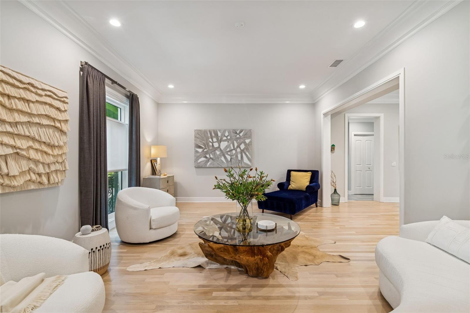 JULES VERNE PARK - Residential