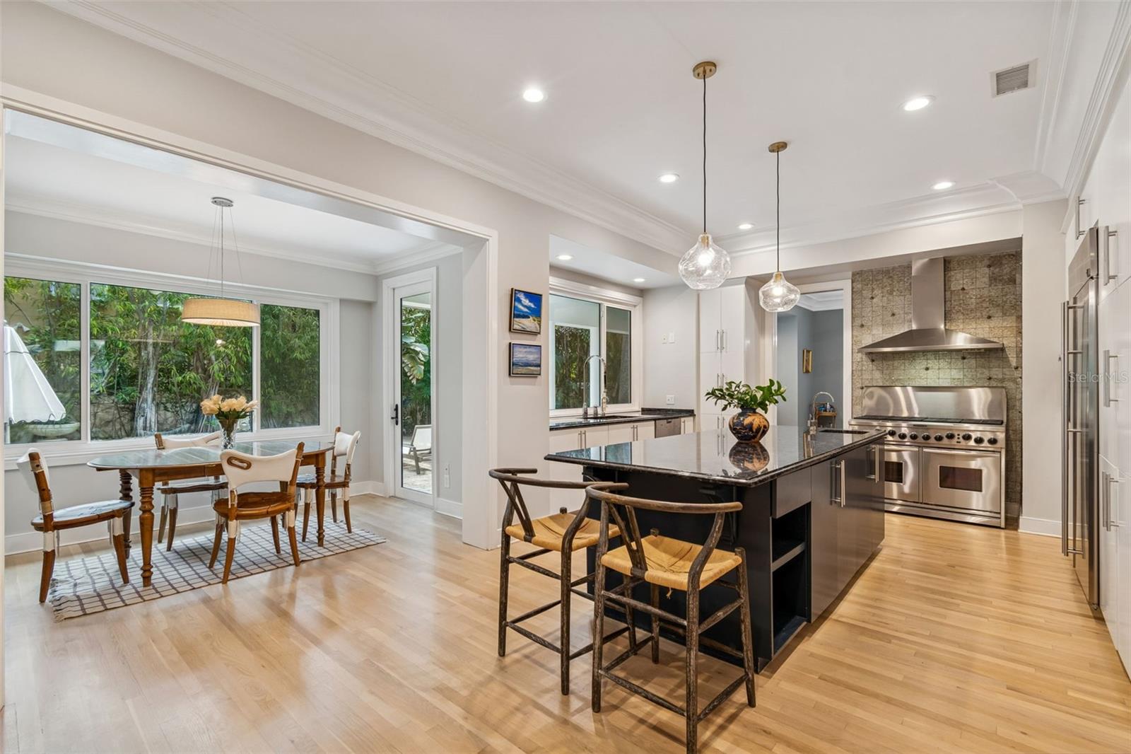 5210 S CRESCENT DRIVE