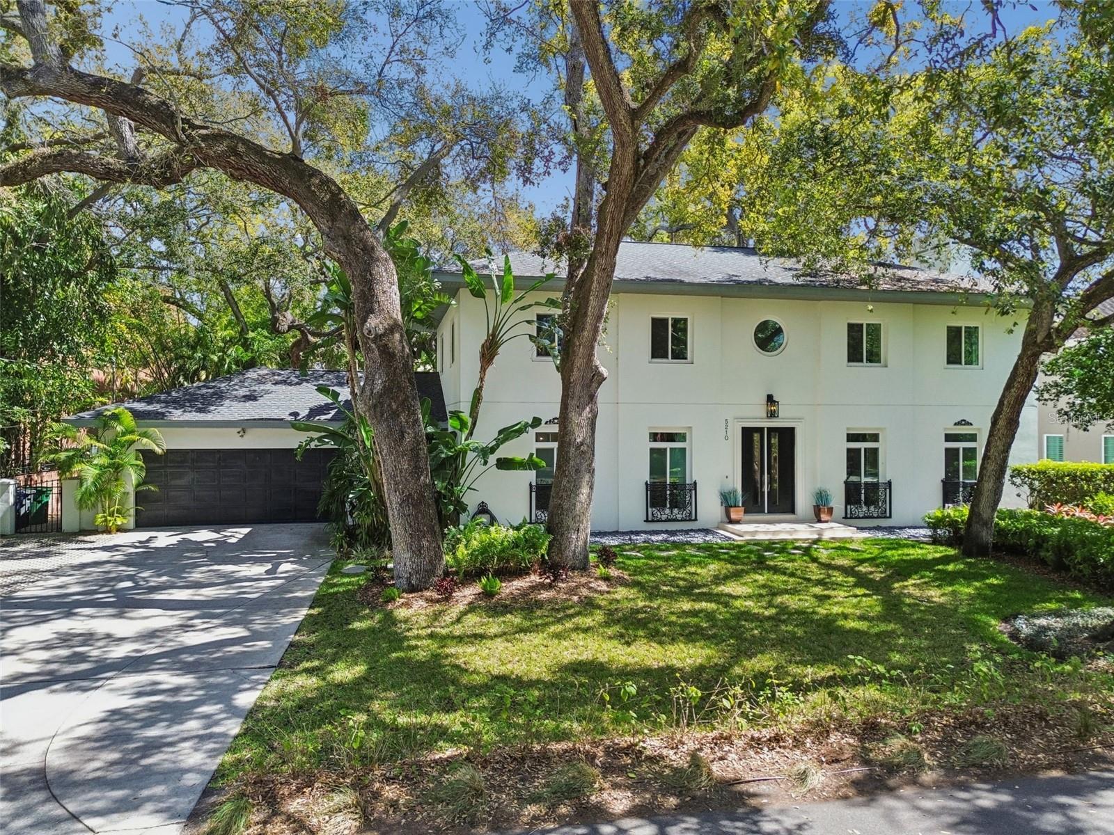 JULES VERNE PARK - Residential