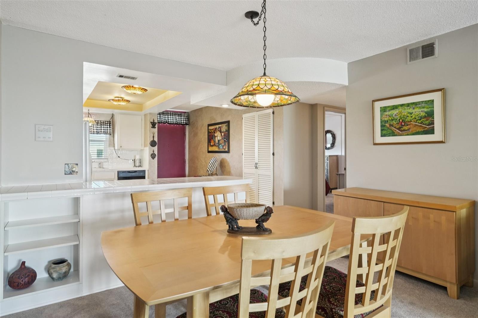 SHORE CREST BLDG - Residential