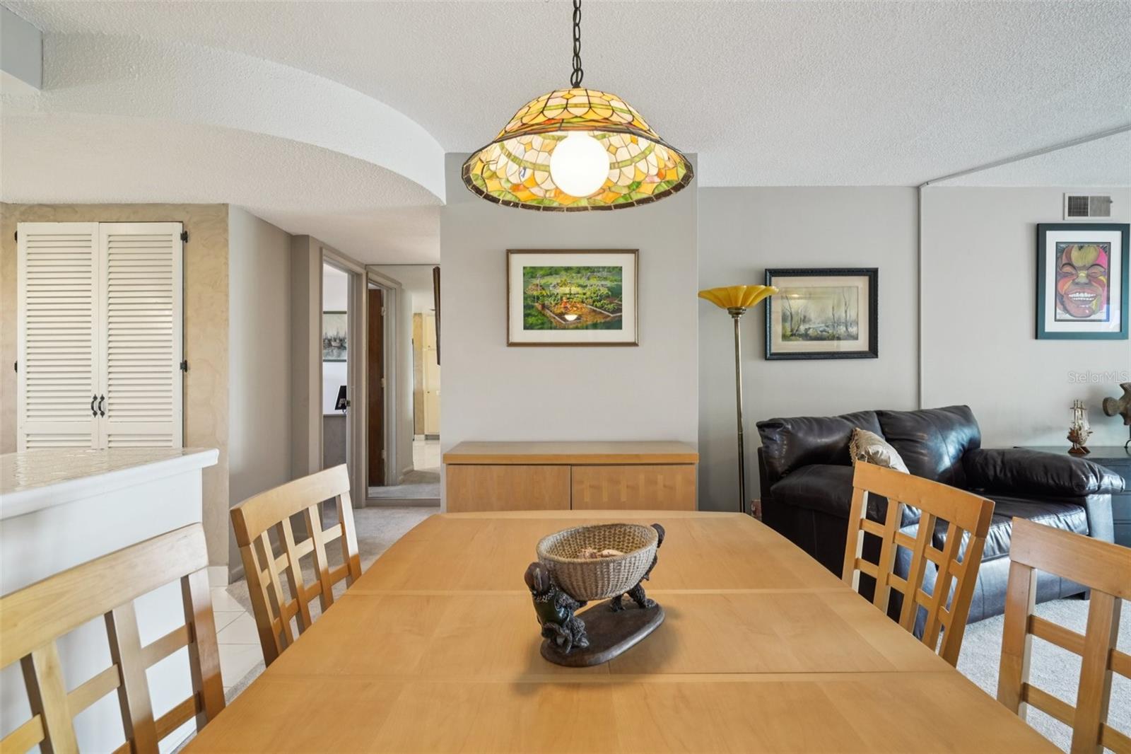 SHORE CREST BLDG - Residential