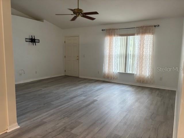 1707 W BEACH PLUM DRIVE