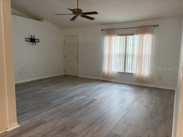 Photo of 1707 W Beach Plum Drive, Citrus Springs, FL 34434 (MLS # OM729229)