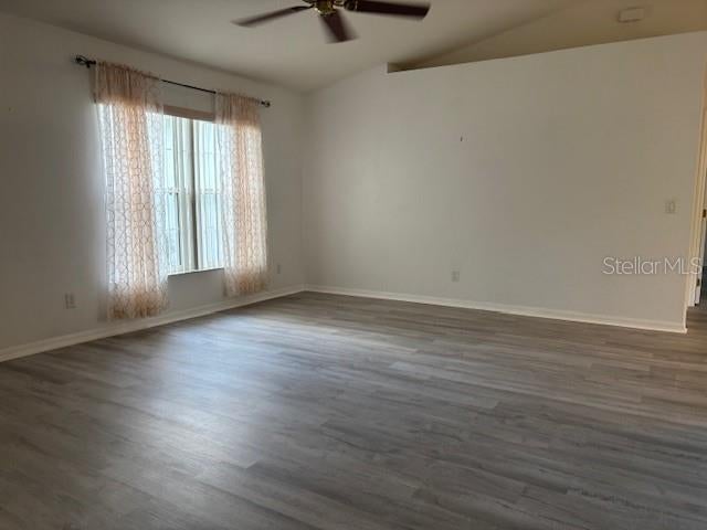 1707 W BEACH PLUM DRIVE