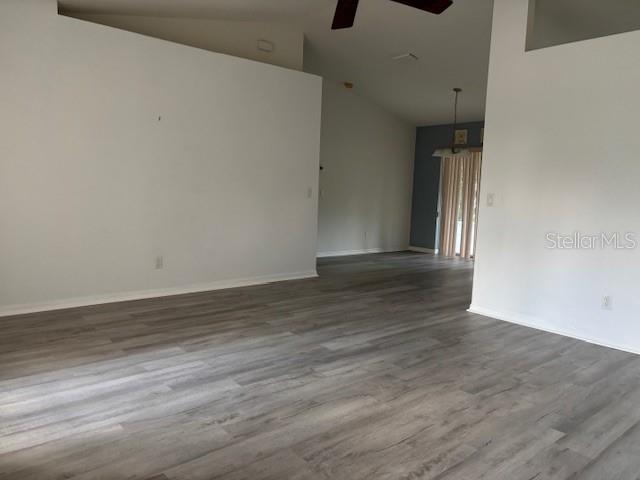 1707 W BEACH PLUM DRIVE