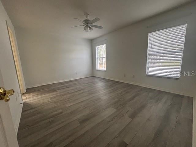 1707 W BEACH PLUM DRIVE