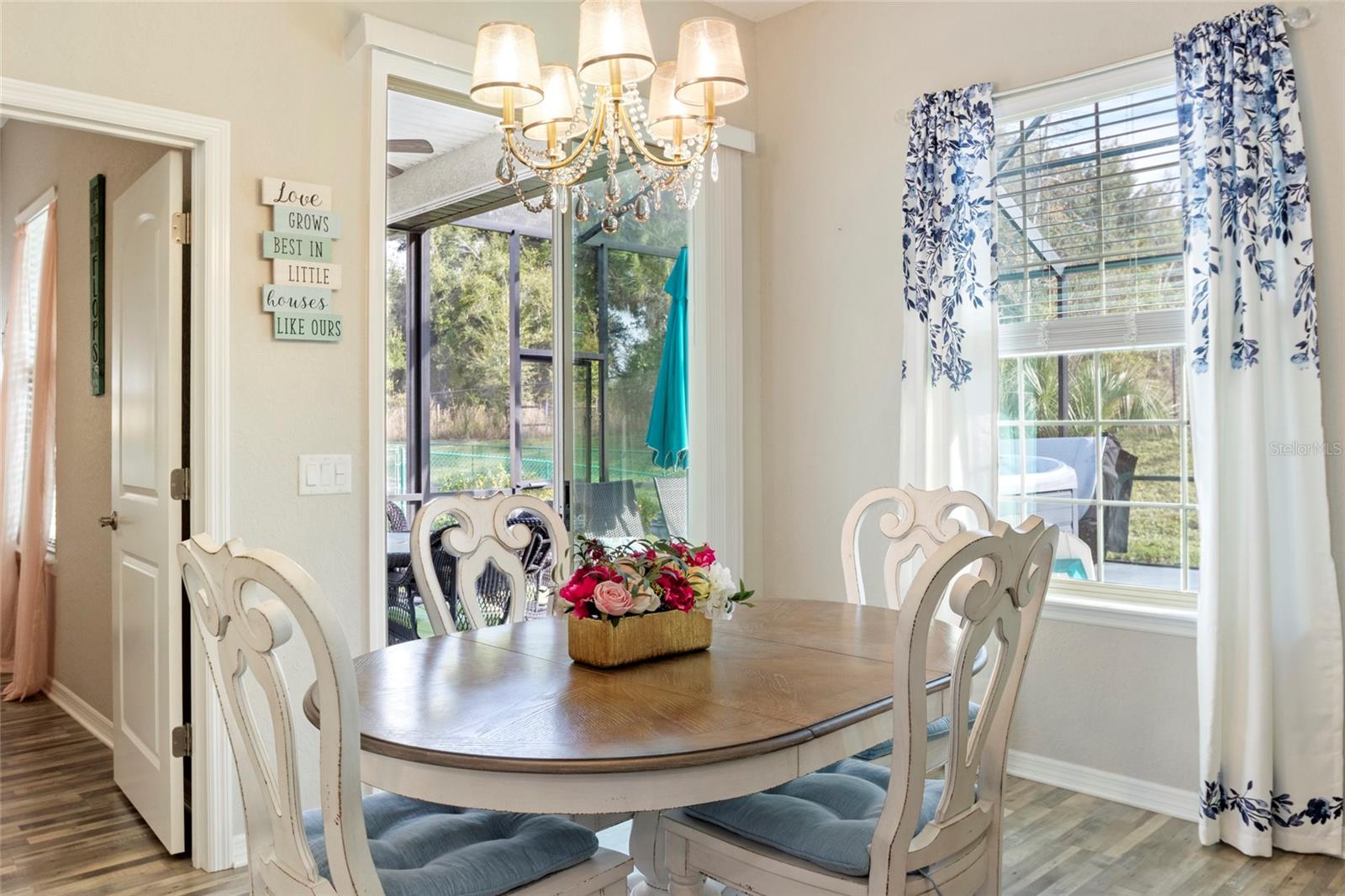 STONECREST - Residential