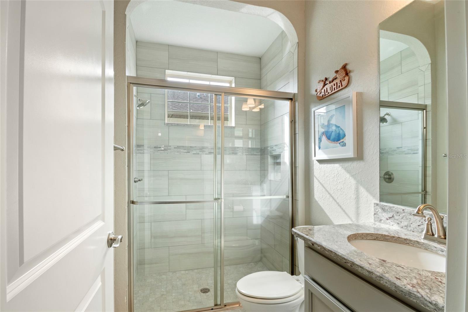 STONECREST - Residential