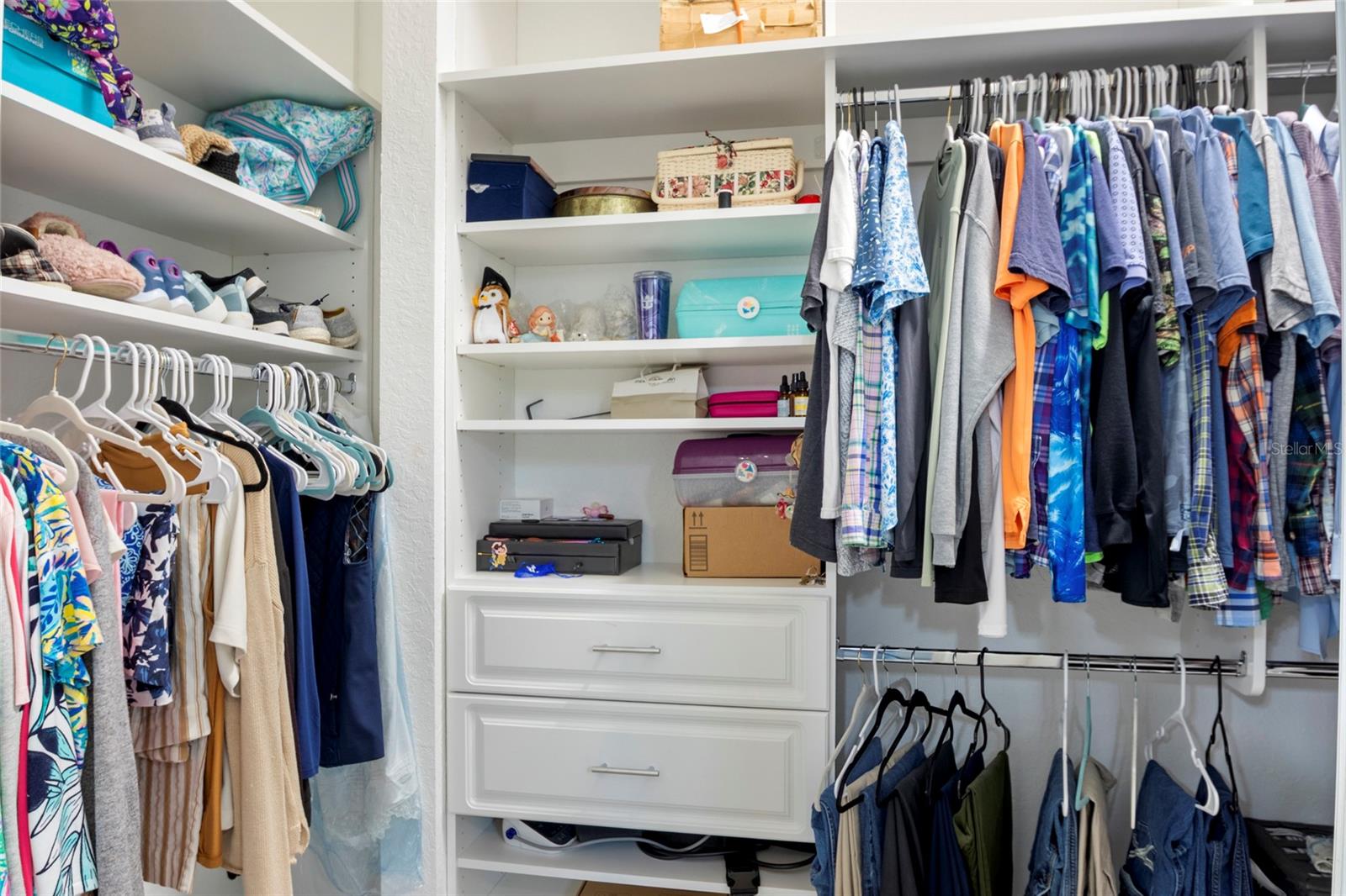 STONECREST - Residential