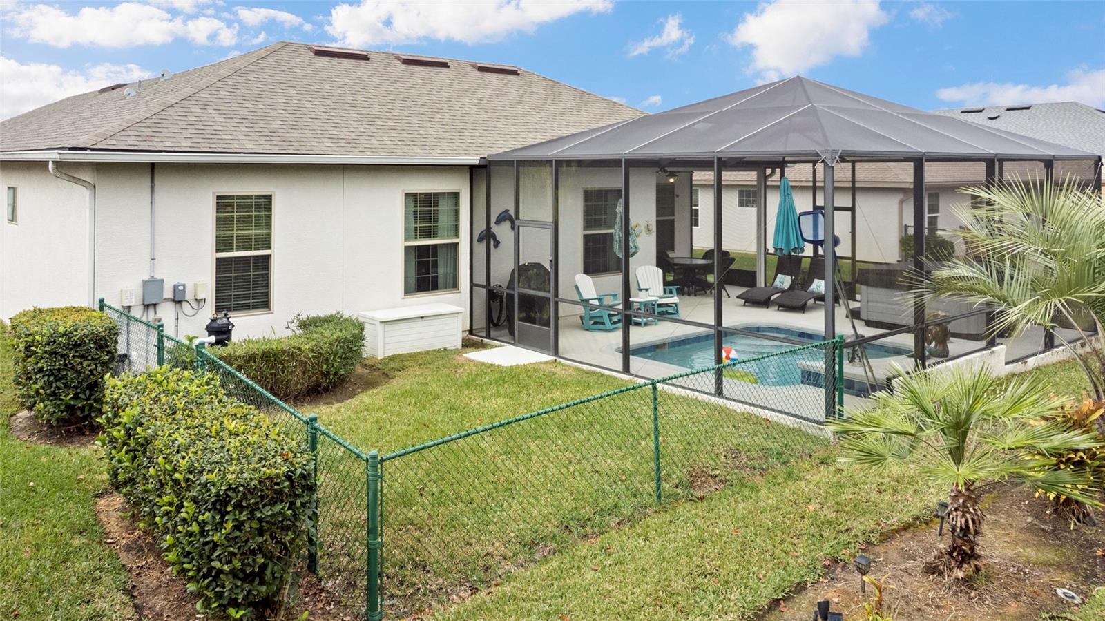 STONECREST - Residential