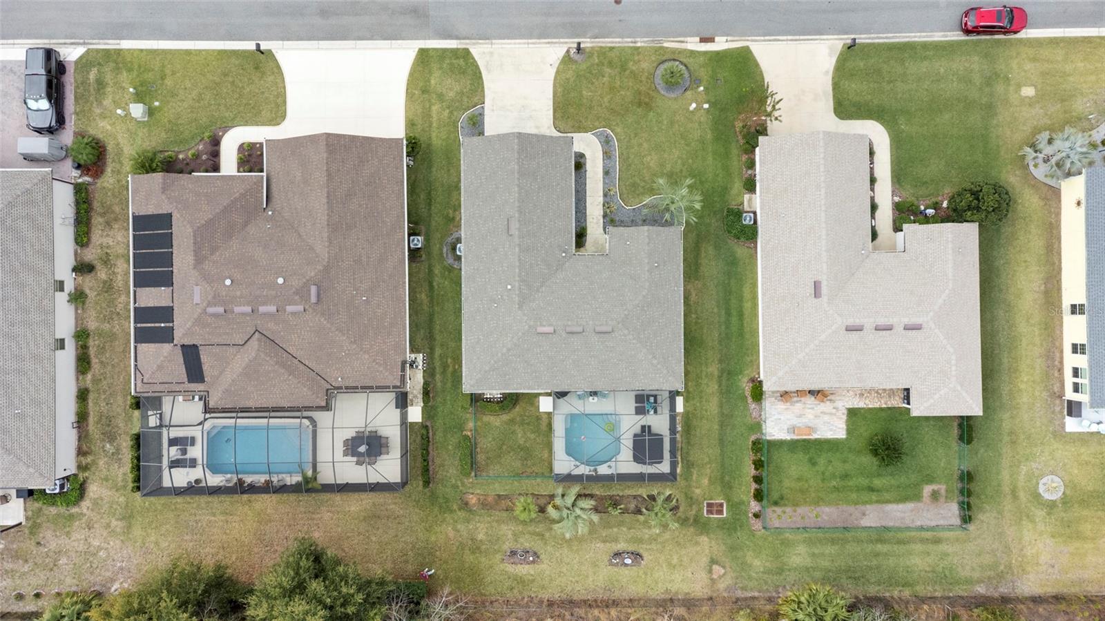 STONECREST - Residential