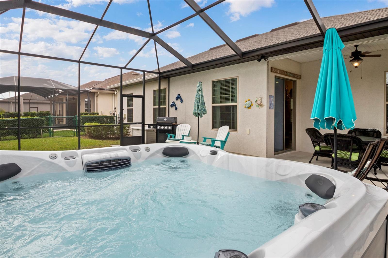 STONECREST - Residential