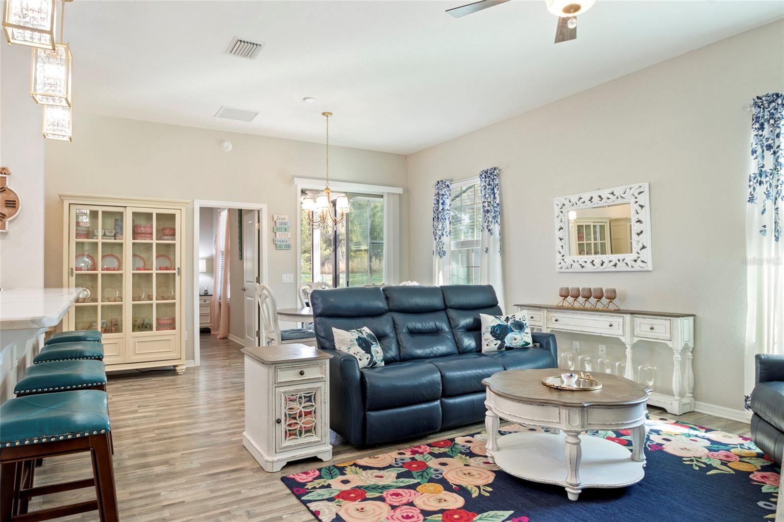 STONECREST - Residential