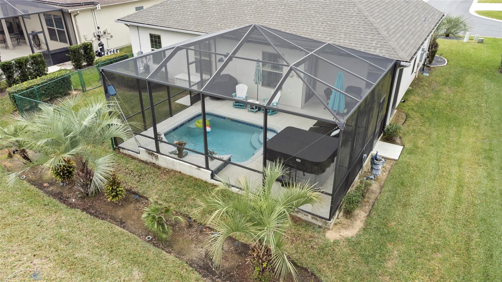 STONECREST - Residential