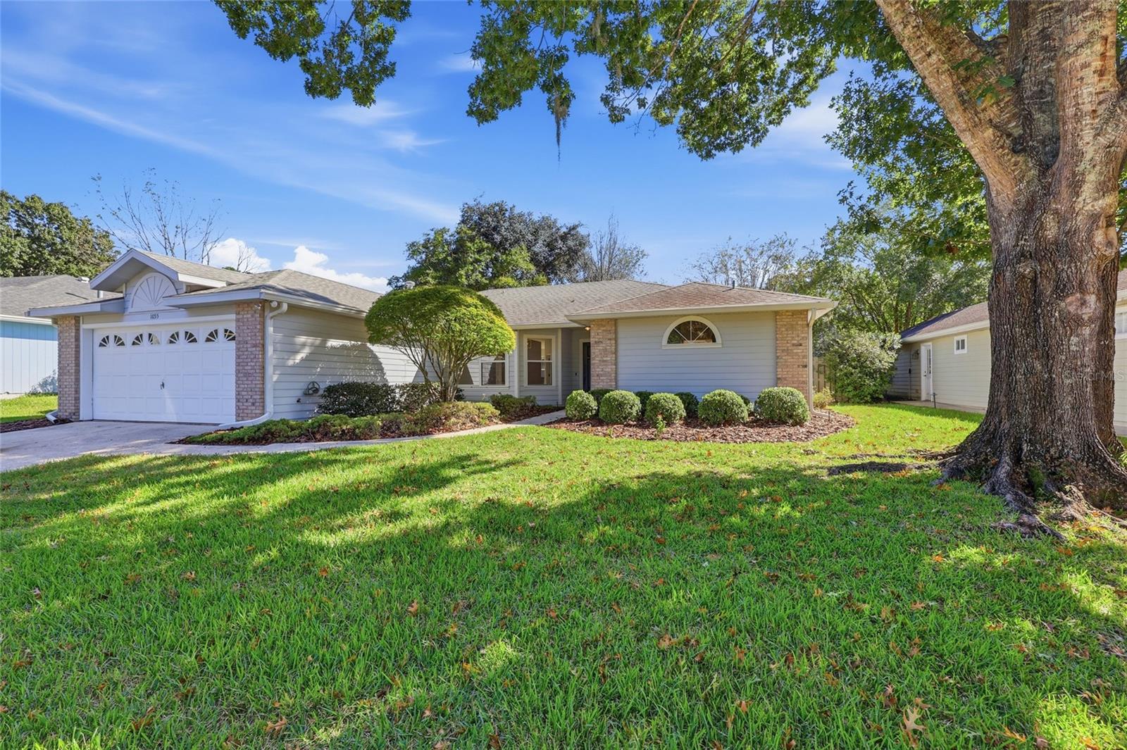 1055 NW 89TH DRIVE