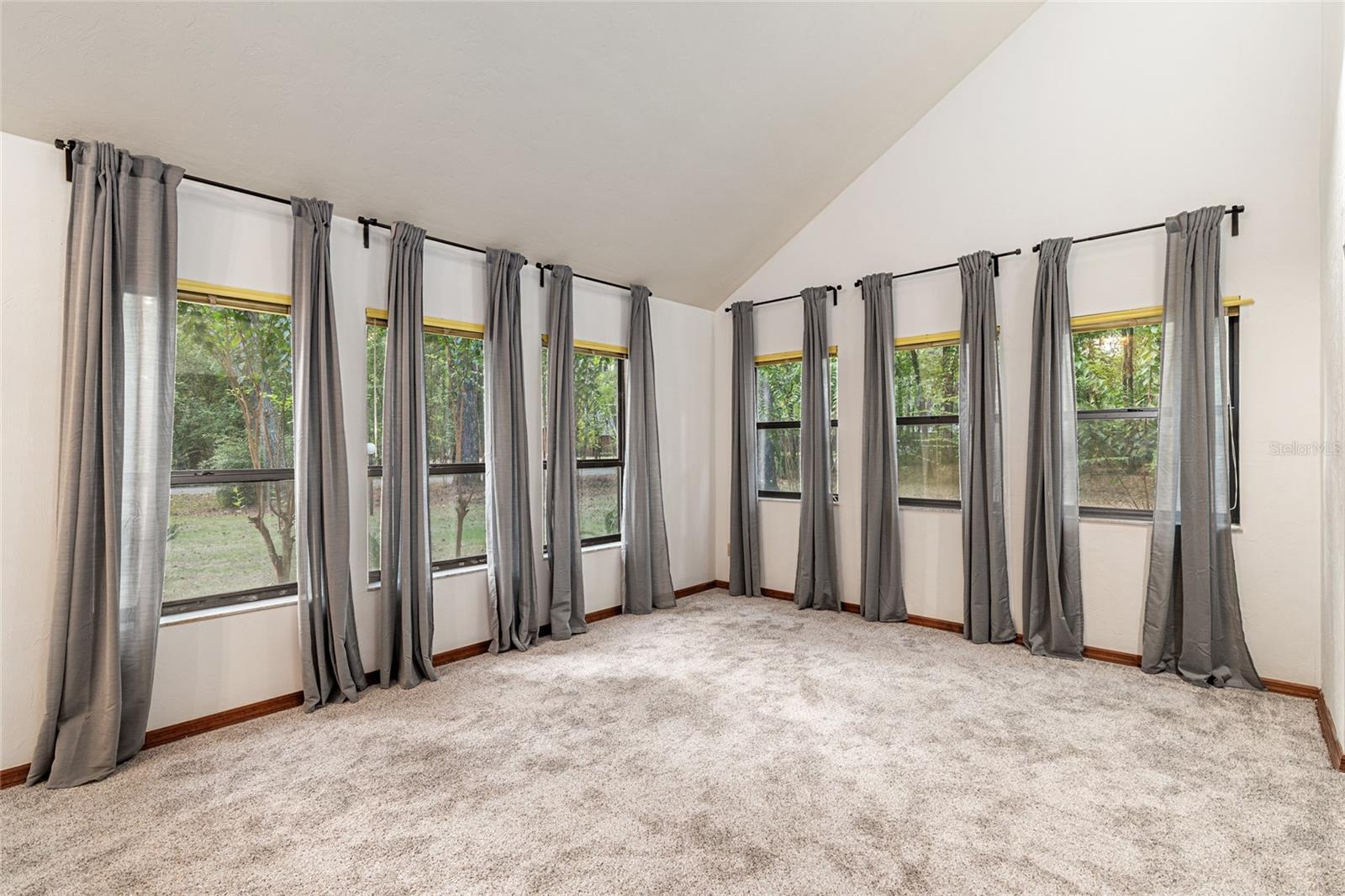SPRING FOREST - Residential