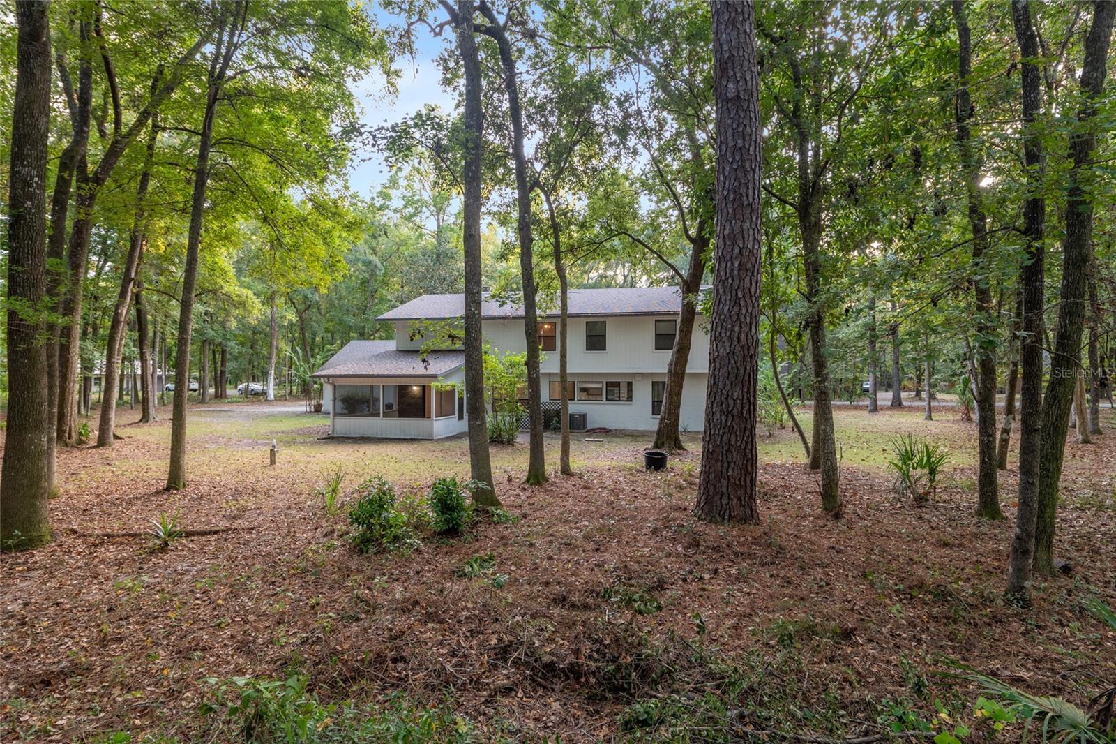 SPRING FOREST - Residential