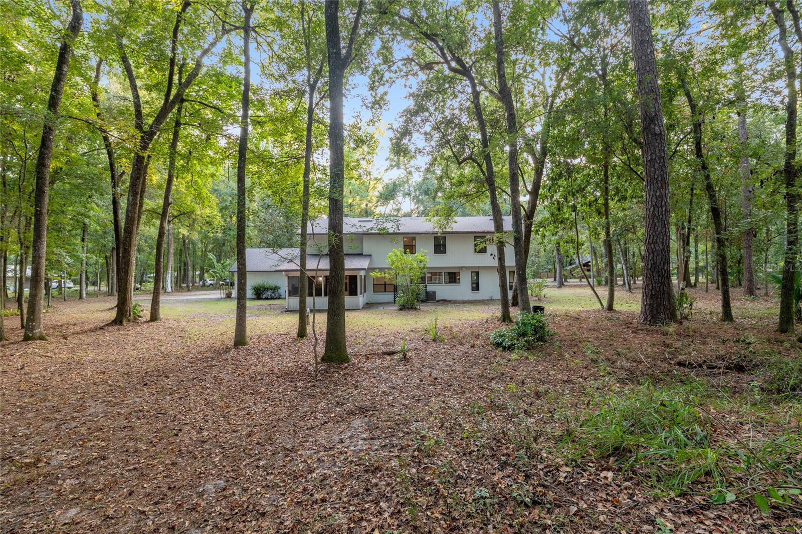 SPRING FOREST - Residential