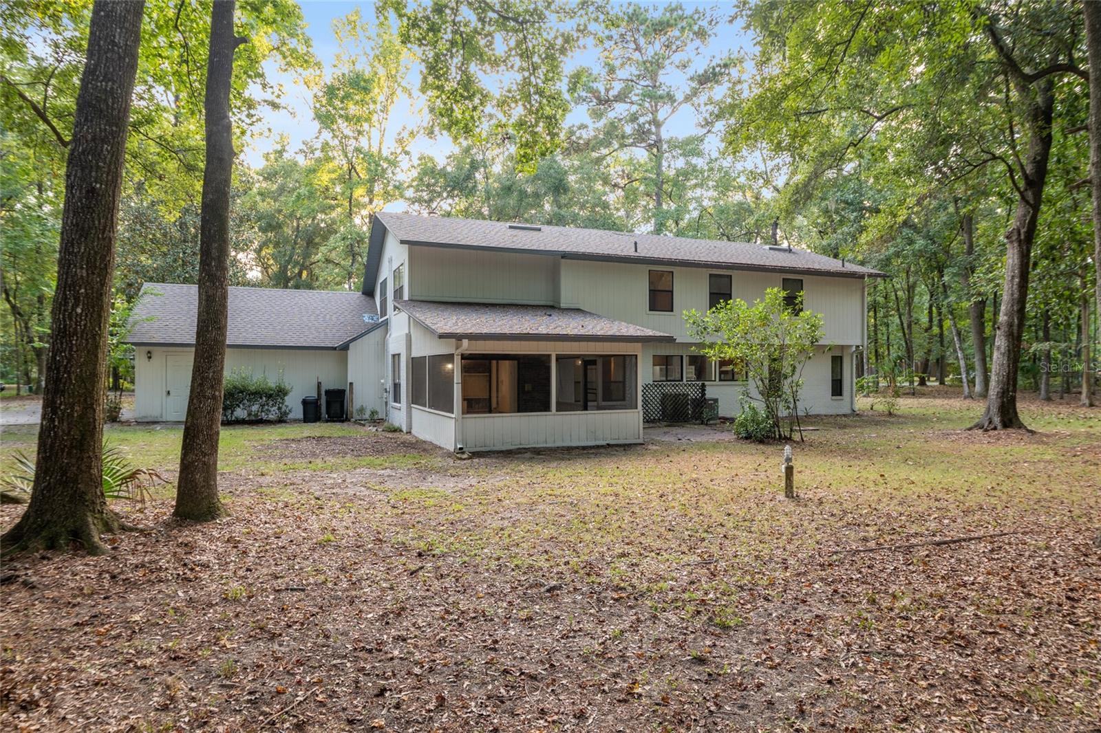 SPRING FOREST - Residential