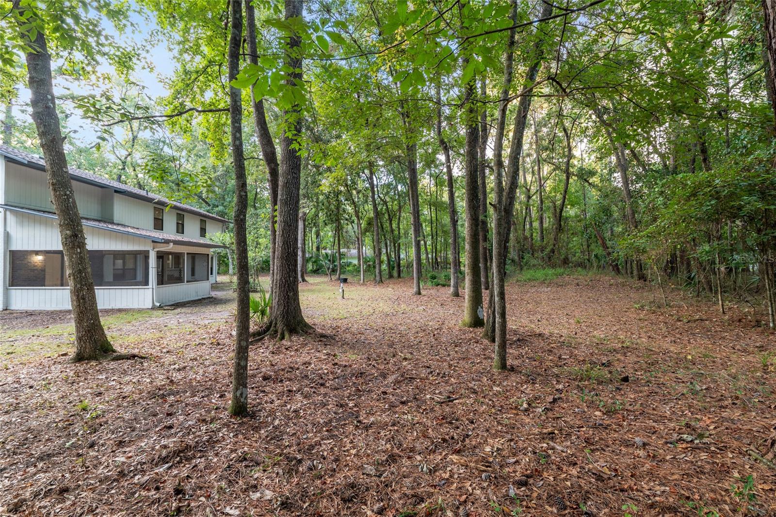 SPRING FOREST - Residential