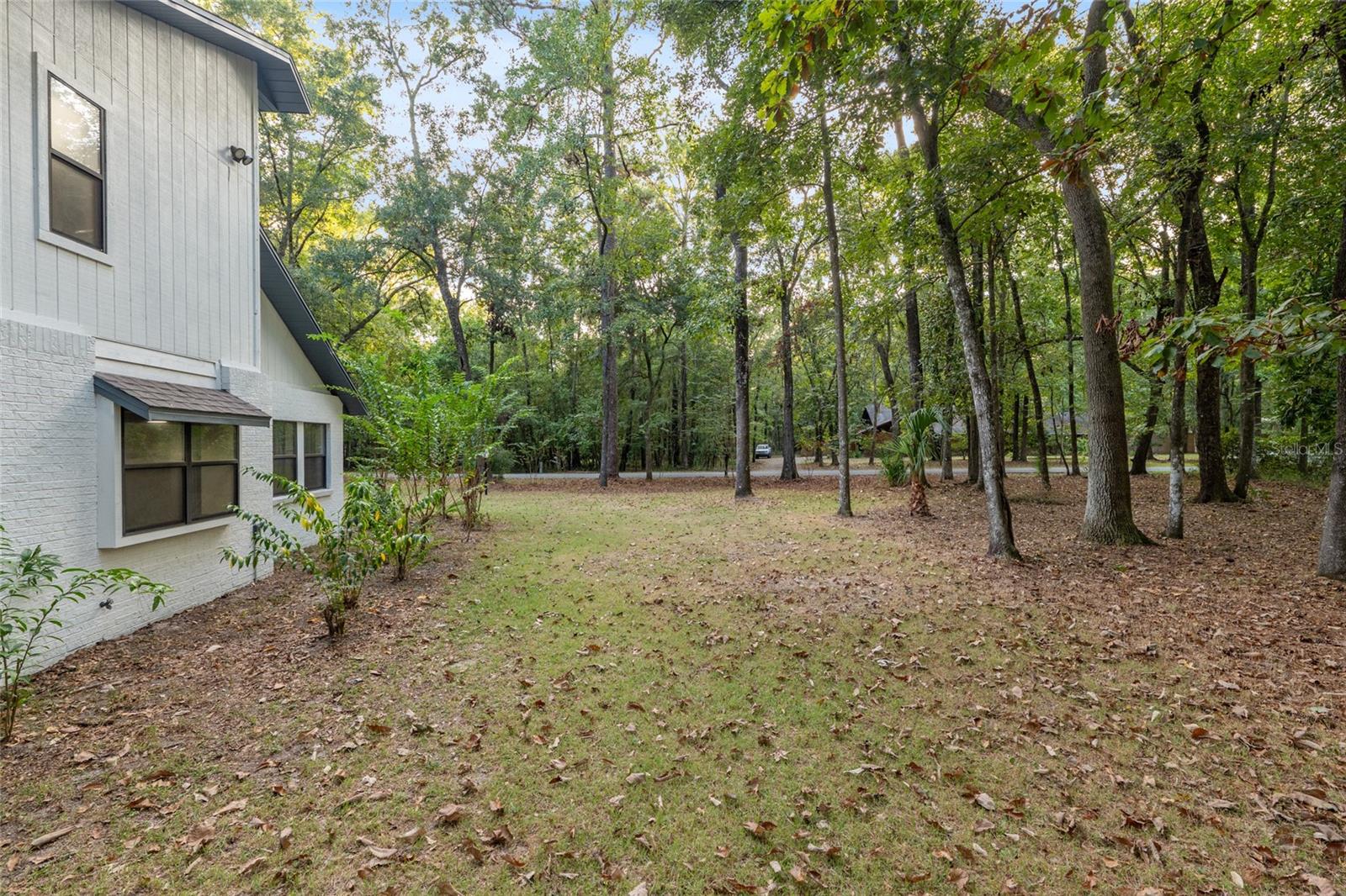 SPRING FOREST - Residential