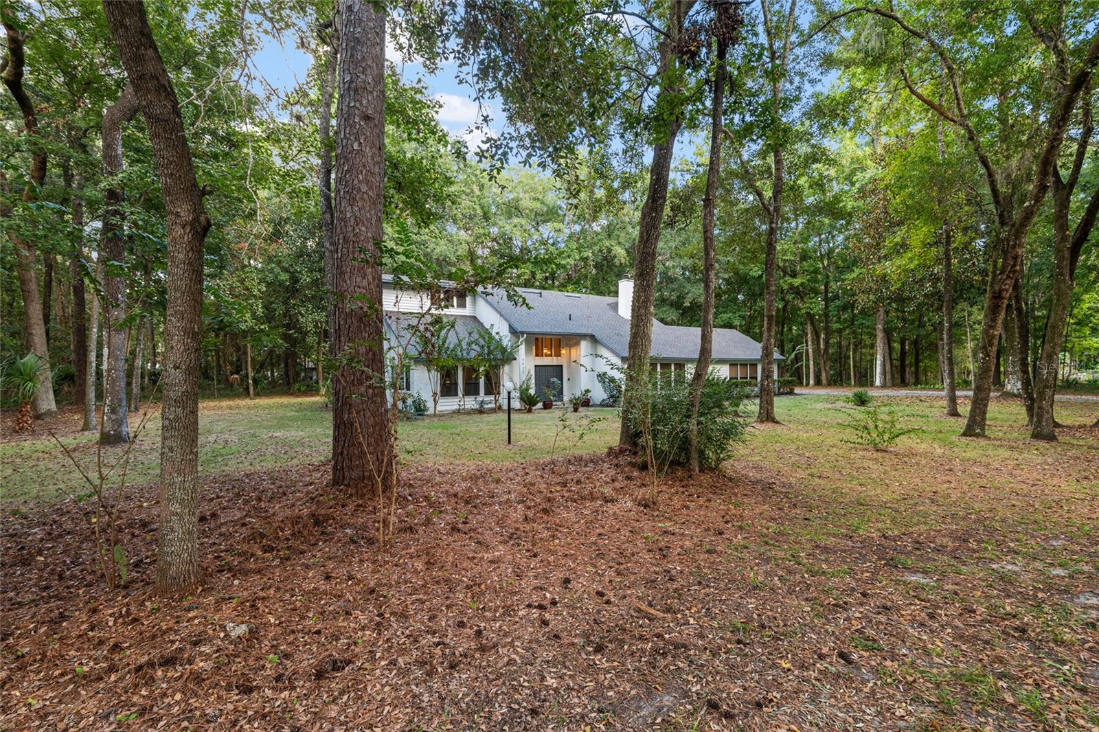 SPRING FOREST - Residential